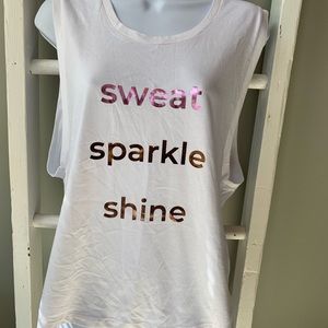 FABLETICS Workout Tank